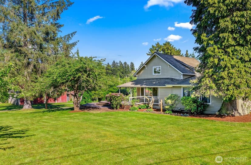 Property photo for 17704 S Spada Road, Snohomish photo 34