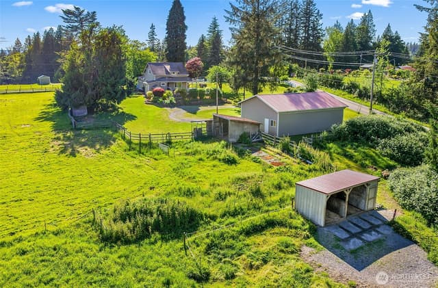 Property photo for 17704 S Spada Road, Snohomish photo 3
