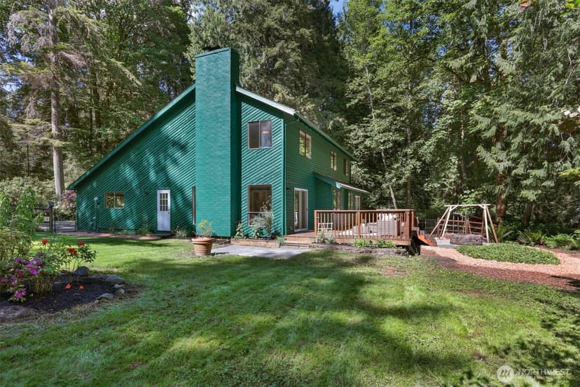 Property photo for 6955 NE Hidden Cove Road, Bainbridge Island photo 29