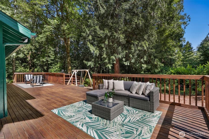 Property photo for 6955 NE Hidden Cove Road, Bainbridge Island photo 20
