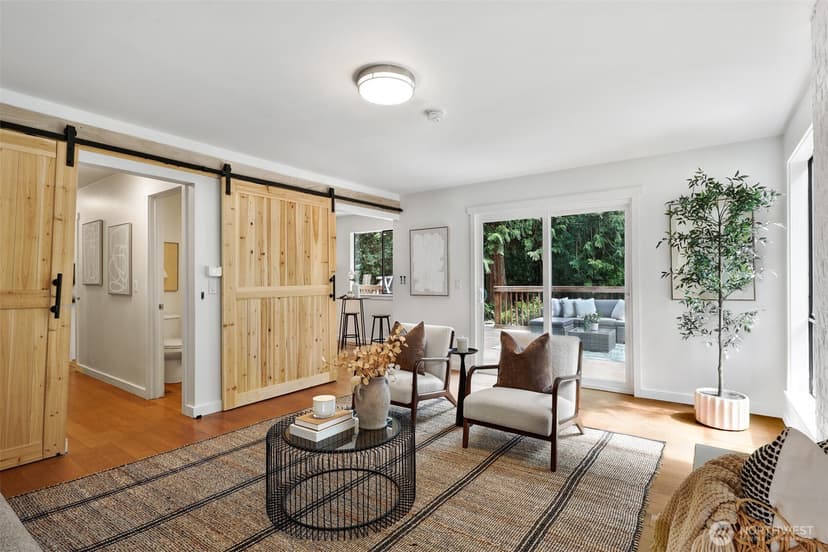 Property photo for 6955 NE Hidden Cove Road, Bainbridge Island photo 17