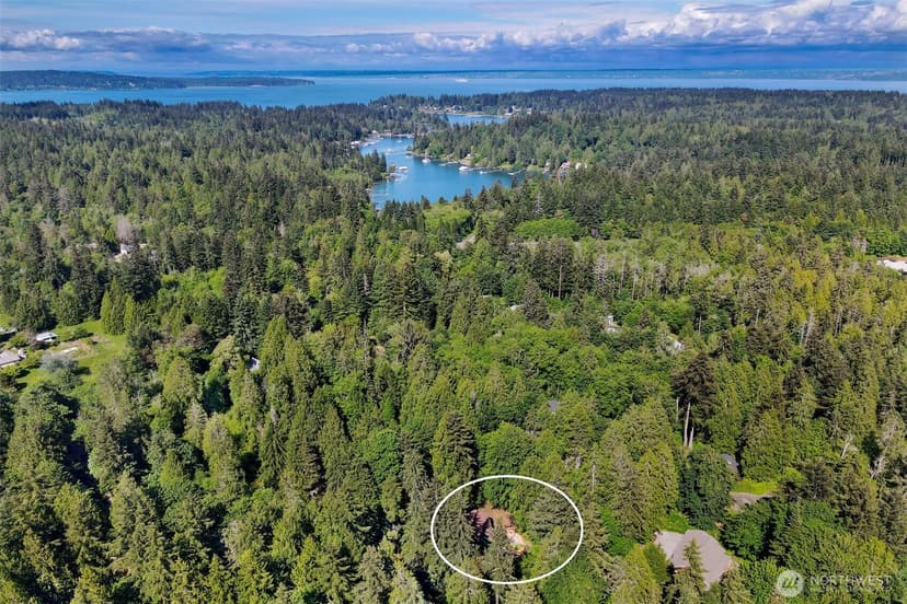 Property photo for 6955 NE Hidden Cove Road, Bainbridge Island photo 37