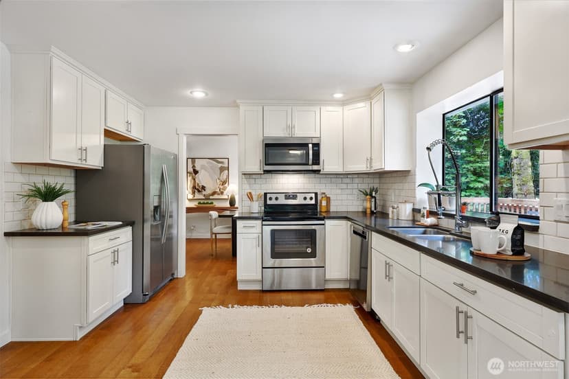 Property photo for 6955 NE Hidden Cove Road, Bainbridge Island photo 14