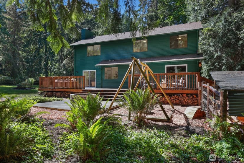 Property photo for 6955 NE Hidden Cove Road, Bainbridge Island photo 32