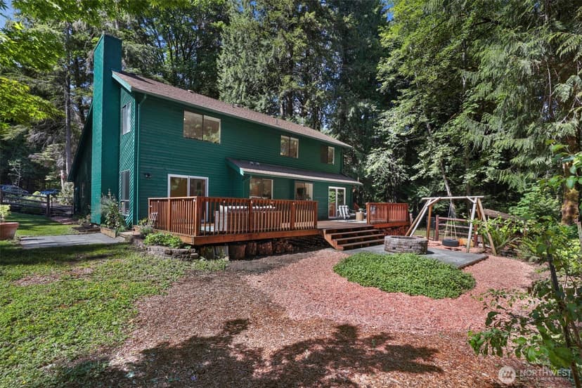 Property photo for 6955 NE Hidden Cove Road, Bainbridge Island photo 28
