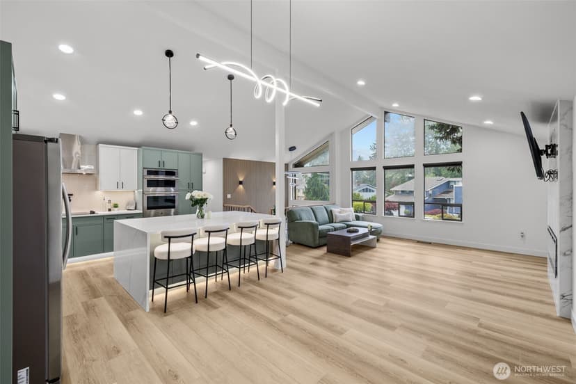Property photo for 16031 SE 167th Place, Renton photo 12