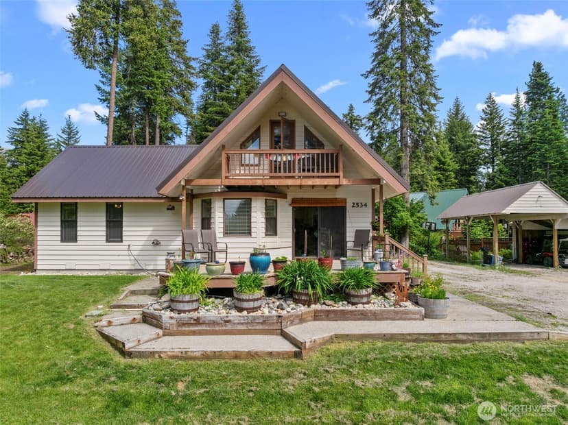 Property photo for 2534 Sumac Lane, Leavenworth photo 38
