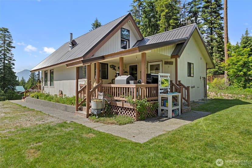 Property photo for 2534 Sumac Lane, Leavenworth photo 35