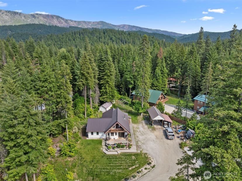 Property photo for 2534 Sumac Lane, Leavenworth photo 29
