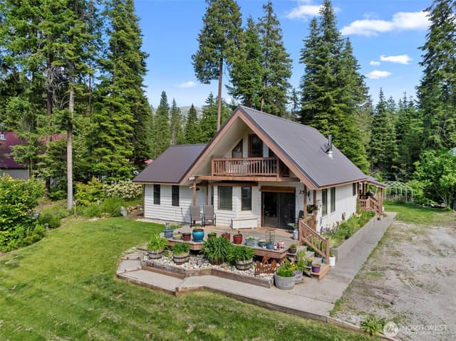 Property photo for 2534 Sumac Lane, Leavenworth