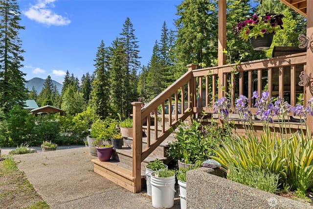 Property photo for 2534 Sumac Lane, Leavenworth photo 4