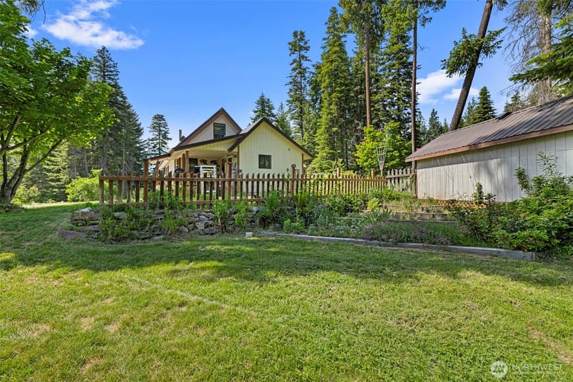 Property photo for 2534 Sumac Lane, Leavenworth photo 37