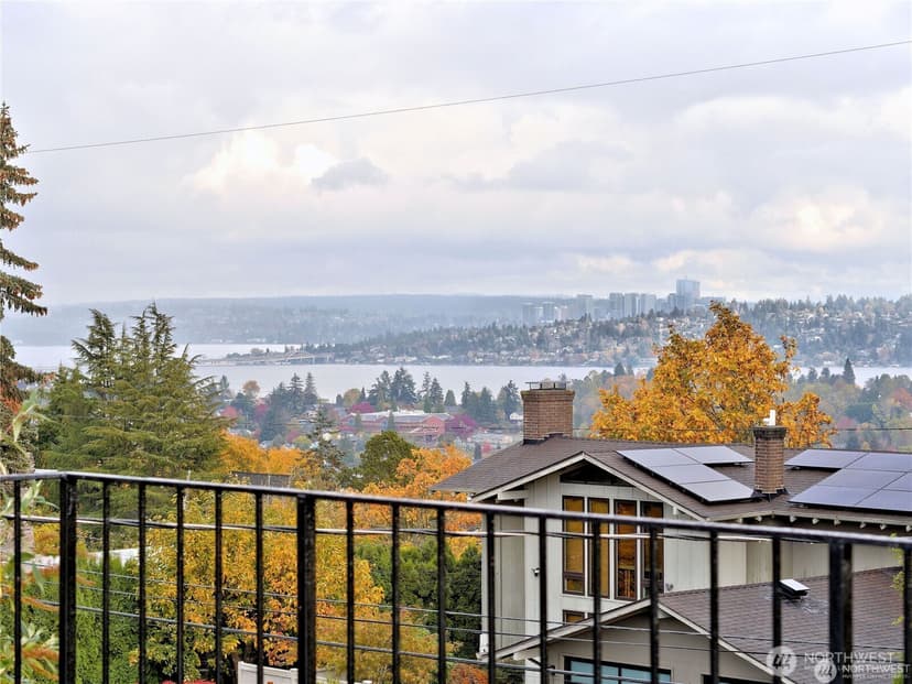 Property photo for 5029 29th ave S, Seattle