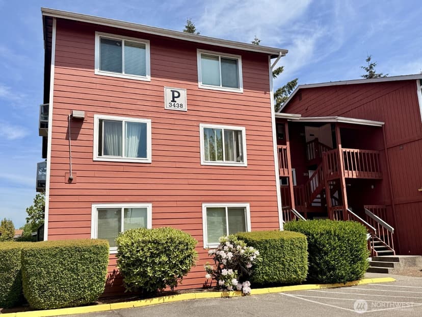 Property photo for 3438 I Street NE #P203, Auburn