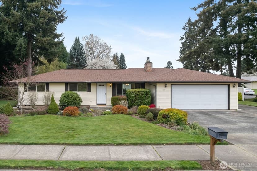 Property photo for 1127 12th Avenue SE, Puyallup photo 7