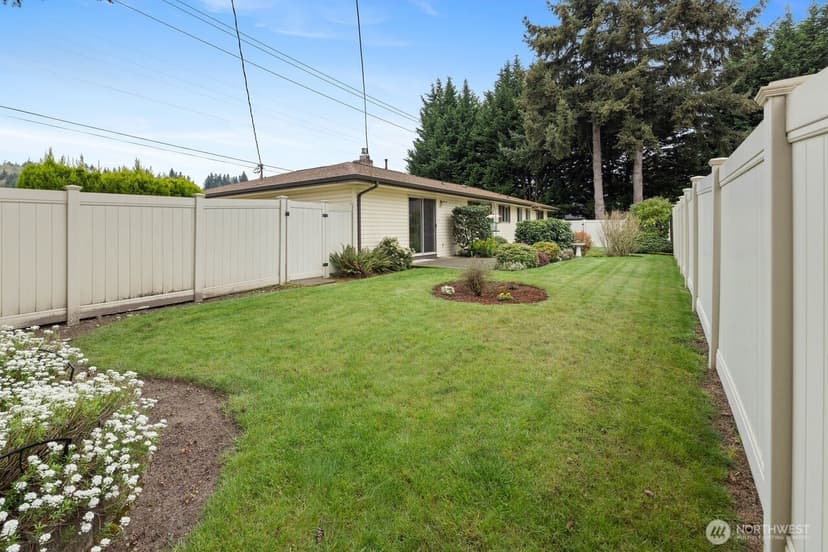 Property photo for 1127 12th Avenue SE, Puyallup photo 29