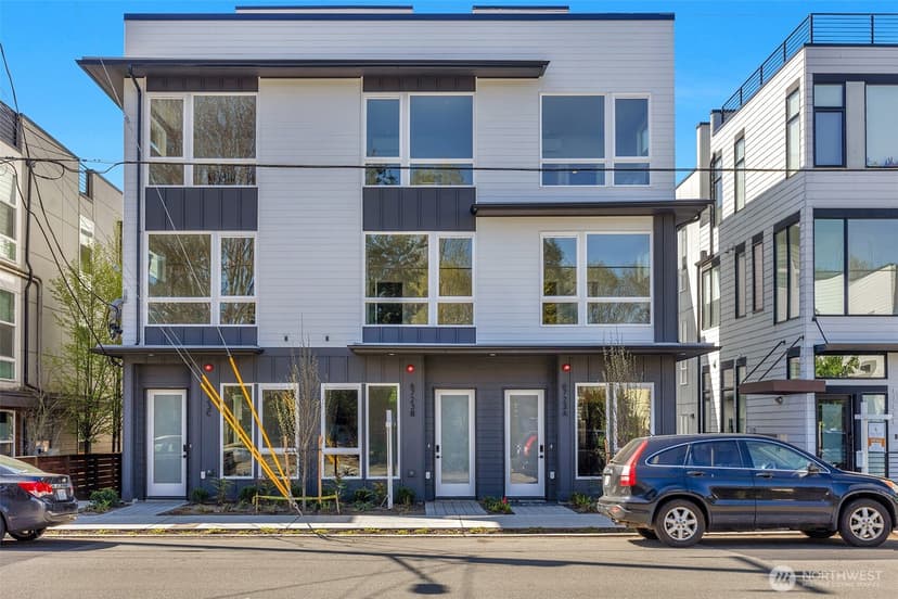Property photo for 6722 Corson Avenue S #B, Seattle