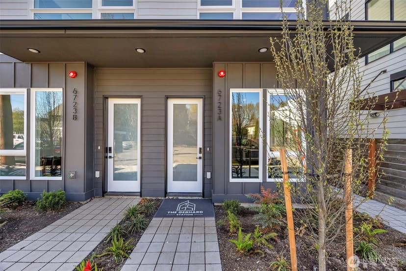 Property photo for 6722 Corson Avenue S #B, Seattle photo 27