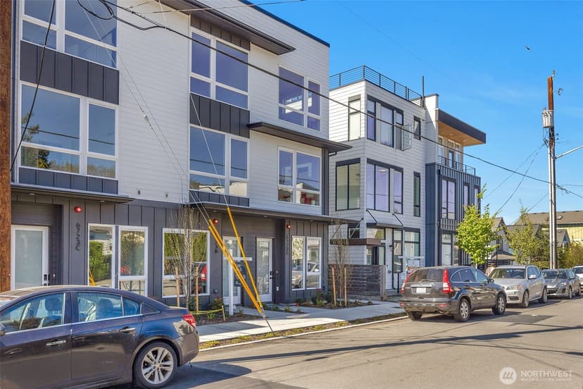 Property photo for 6722 Corson Avenue S #B, Seattle photo 30