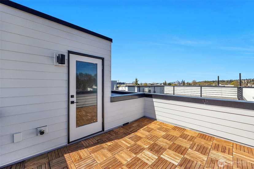 Property photo for 6722 Corson Avenue S #B, Seattle photo 24