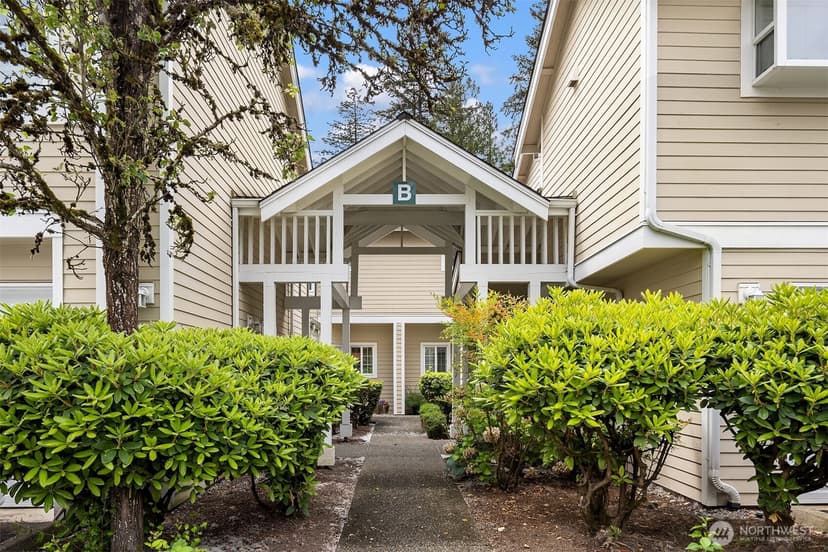 Property photo for 1522 196th Street SE #B-103, Bothell