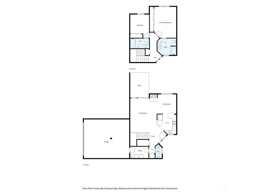 Property photo for 1522 196th Street SE #B-103, Bothell photo 31