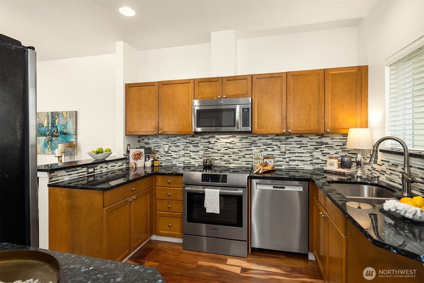 Property photo for 1522 196th Street SE #B-103, Bothell photo 4