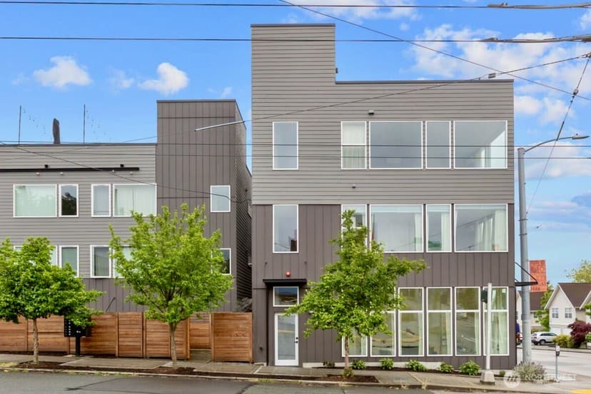 Property photo for 800 23rd Avenue S #A, Seattle