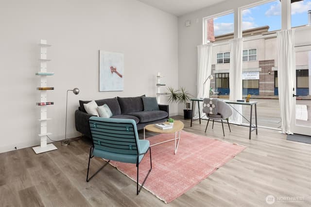 Property photo for 800 23rd Avenue S #A, Seattle photo 3