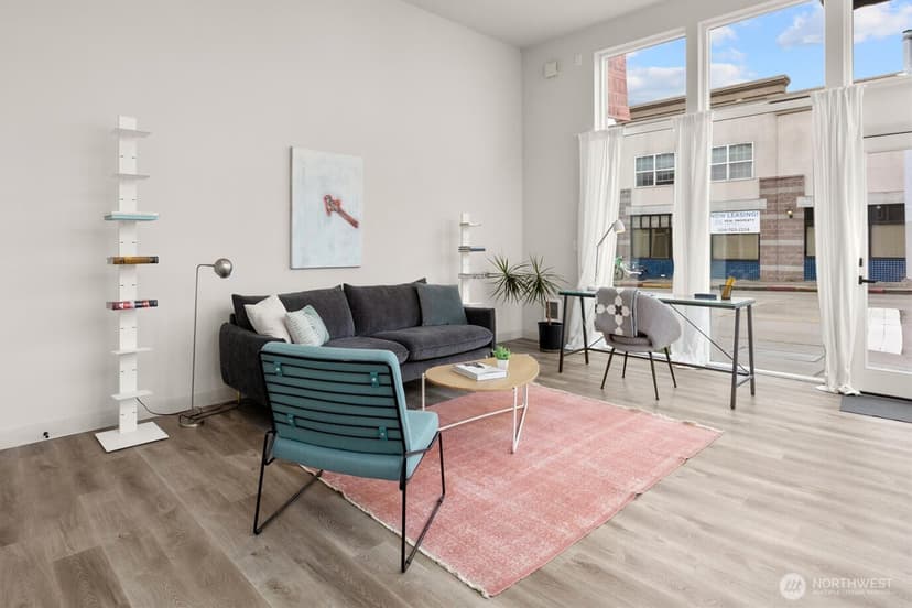 Property photo for 800 23rd Avenue S #A, Seattle photo 3