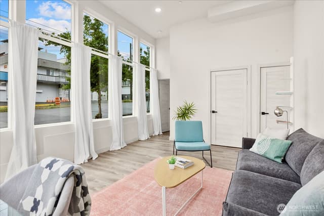 Property photo for 800 23rd Avenue S #A, Seattle photo 5