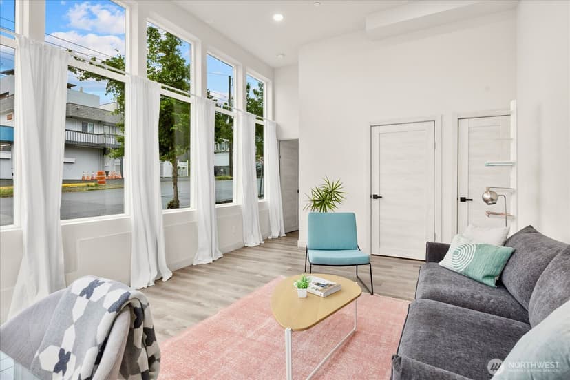 Property photo for 800 23rd Avenue S #A, Seattle photo 5