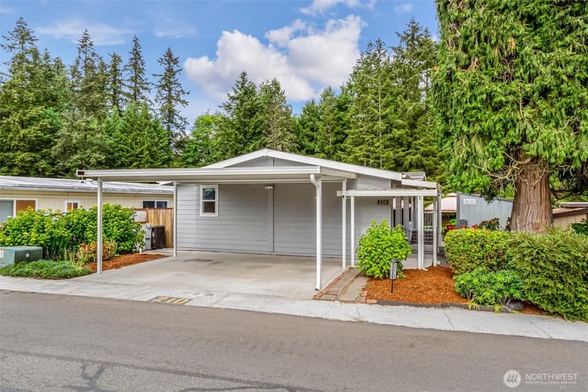 Property photo for 1725 242nd Street SE #210, Bothell photo 2