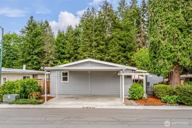 Property photo for 1725 242nd Street SE #210, Bothell
