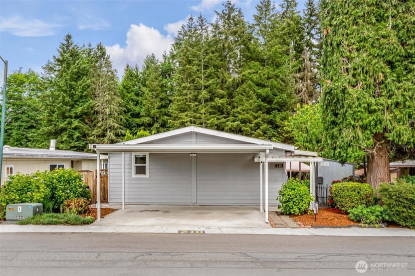 Property photo for 1725 242nd Street SE #210, Bothell