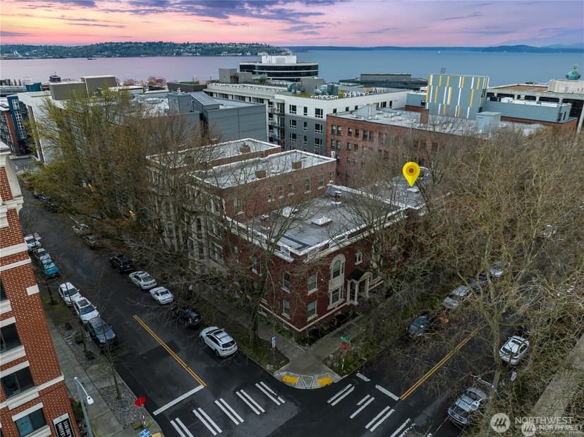 Property photo for 117 John Street #9, Seattle photo 22