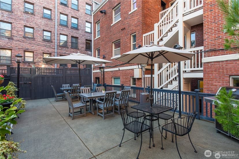 Property photo for 117 John Street #9, Seattle photo 19