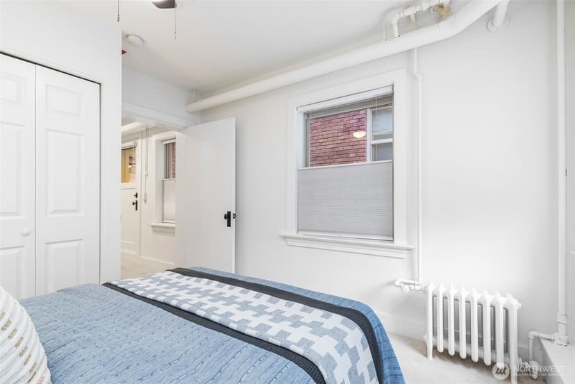 Property photo for 117 John Street #9, Seattle photo 8