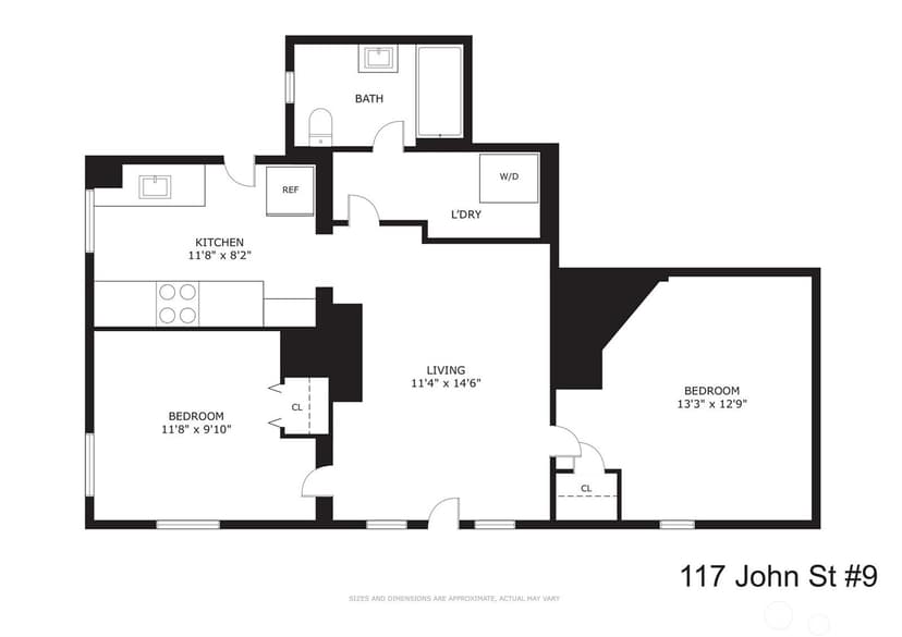 Property photo for 117 John Street #9, Seattle photo 18