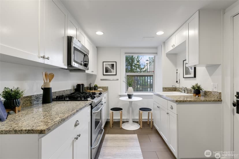 Property photo for 117 John Street #9, Seattle photo 13