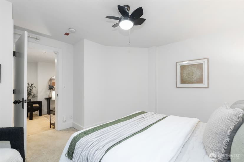 Property photo for 117 John Street #9, Seattle photo 5