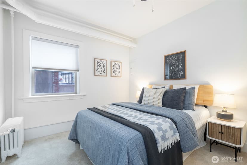 Property photo for 117 John Street #9, Seattle photo 7