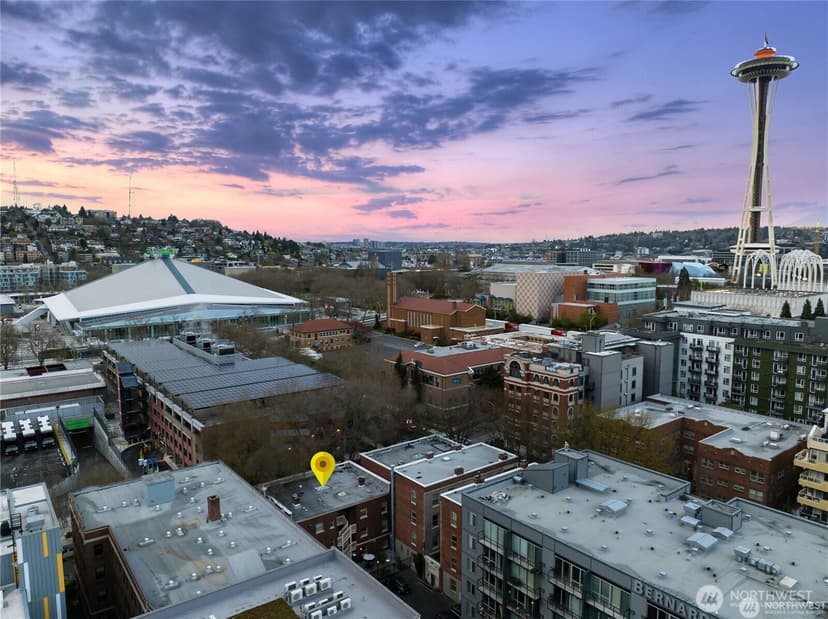 Property photo for 117 John Street #9, Seattle photo 21