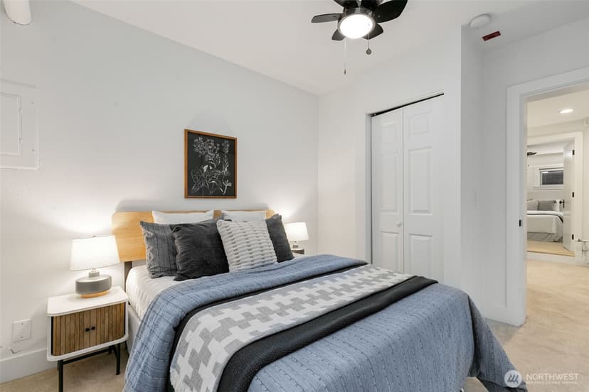 Property photo for 117 John Street #9, Seattle photo 9