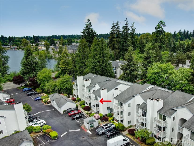 Property photo for 11325 19th Avenue SE #311C, Everett photo 3