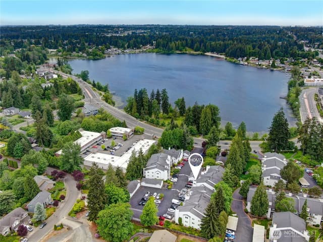 Property photo for 11325 19th Avenue SE #311C, Everett