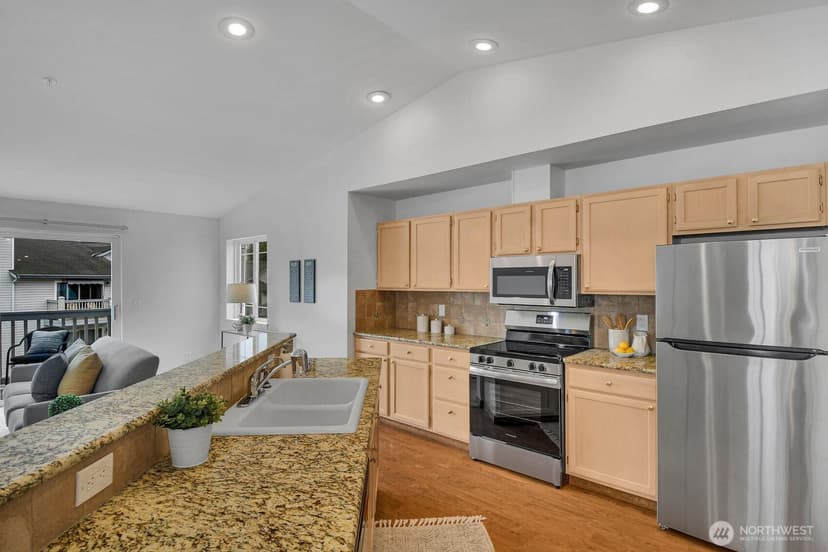 Property photo for 11325 19th Avenue SE #311C, Everett photo 4