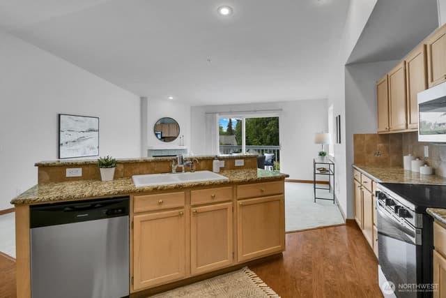 Property photo for 11325 19th Avenue SE #311C, Everett photo 5