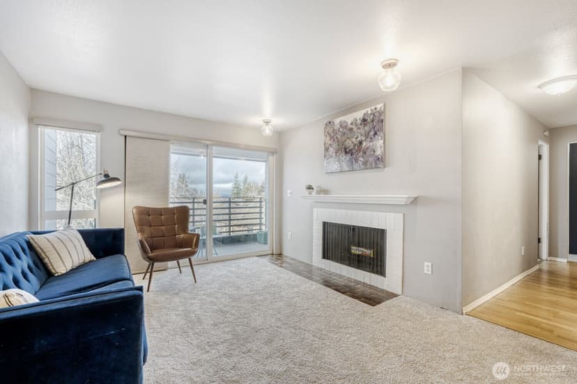 Property photo for 3501 SW Holden Street #303, Seattle photo 11