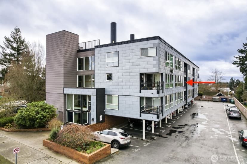 Property photo for 3501 SW Holden Street #303, Seattle